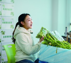大赢家  守护新业态下的“舌尖安全”
