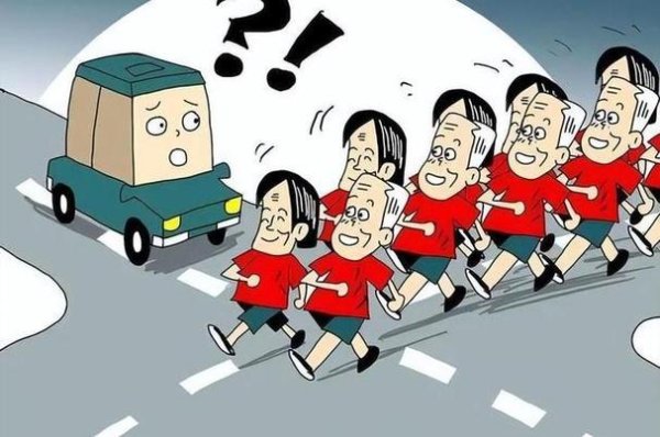 信富网 光明谈：“暴走”健身不应扰民