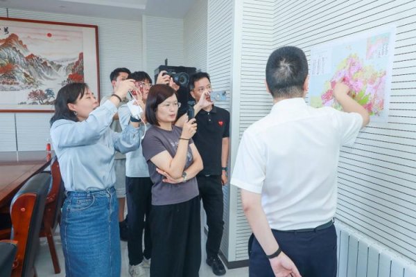 蓝乔配资 以报国热情拥抱科技创新 “英雄地质队”以新质生产力再闯深地