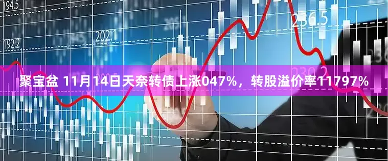 聚宝盆 11月14日天奈转债上涨047%，转股溢价率11797%